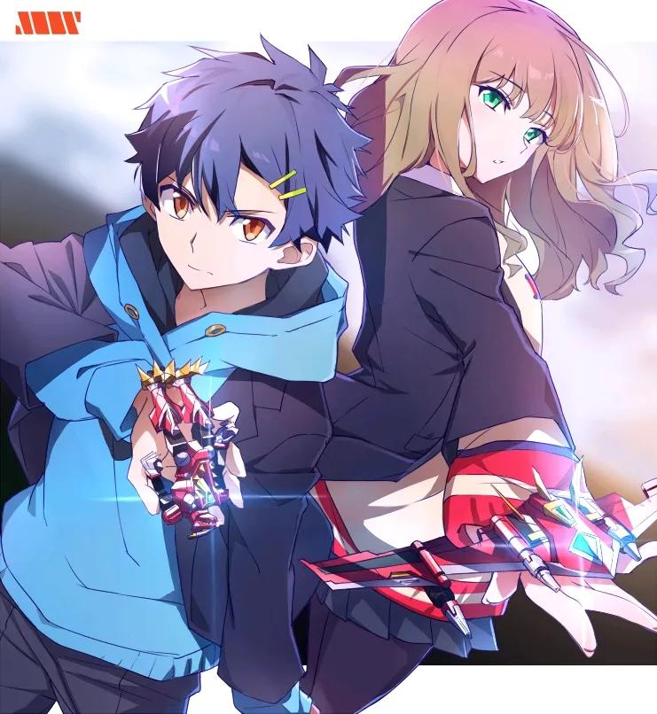 关于一些动漫名台词的收集 Mp头条