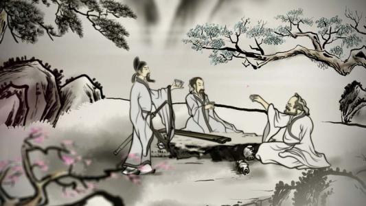 唐诗七言绝句精选-第1张图片-非凡网