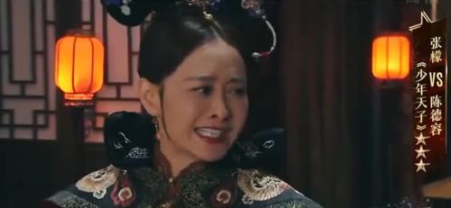 偷偷告訴你，曾經(jīng)的女神復(fù)出拍戲后，都是什么結(jié)果？