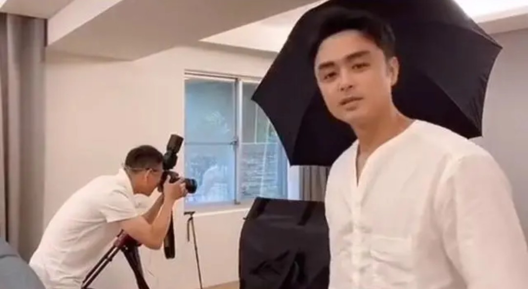 明道公布生子后首发动态，家人团聚温馨，大哥