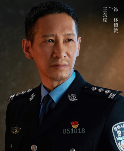 剧透从官宣开始？心疼王一博，搭老戏骨却遇到2位“反派专业户”