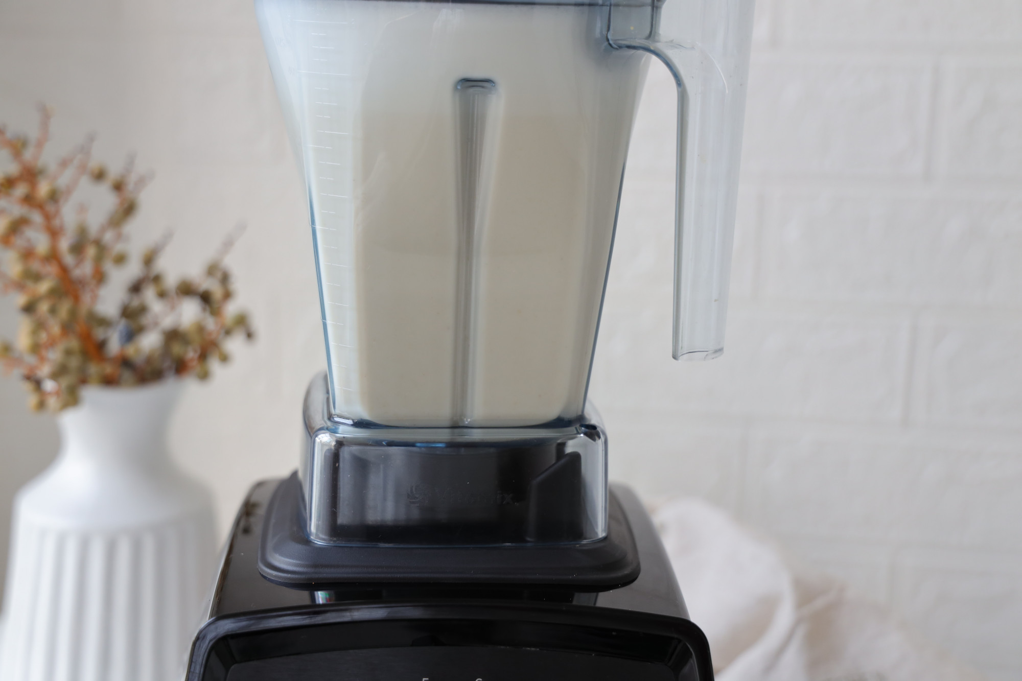 自製豆腐腦，幾乎0失敗，早餐來一碗熱氣騰騰的豆腐腦，太舒服了