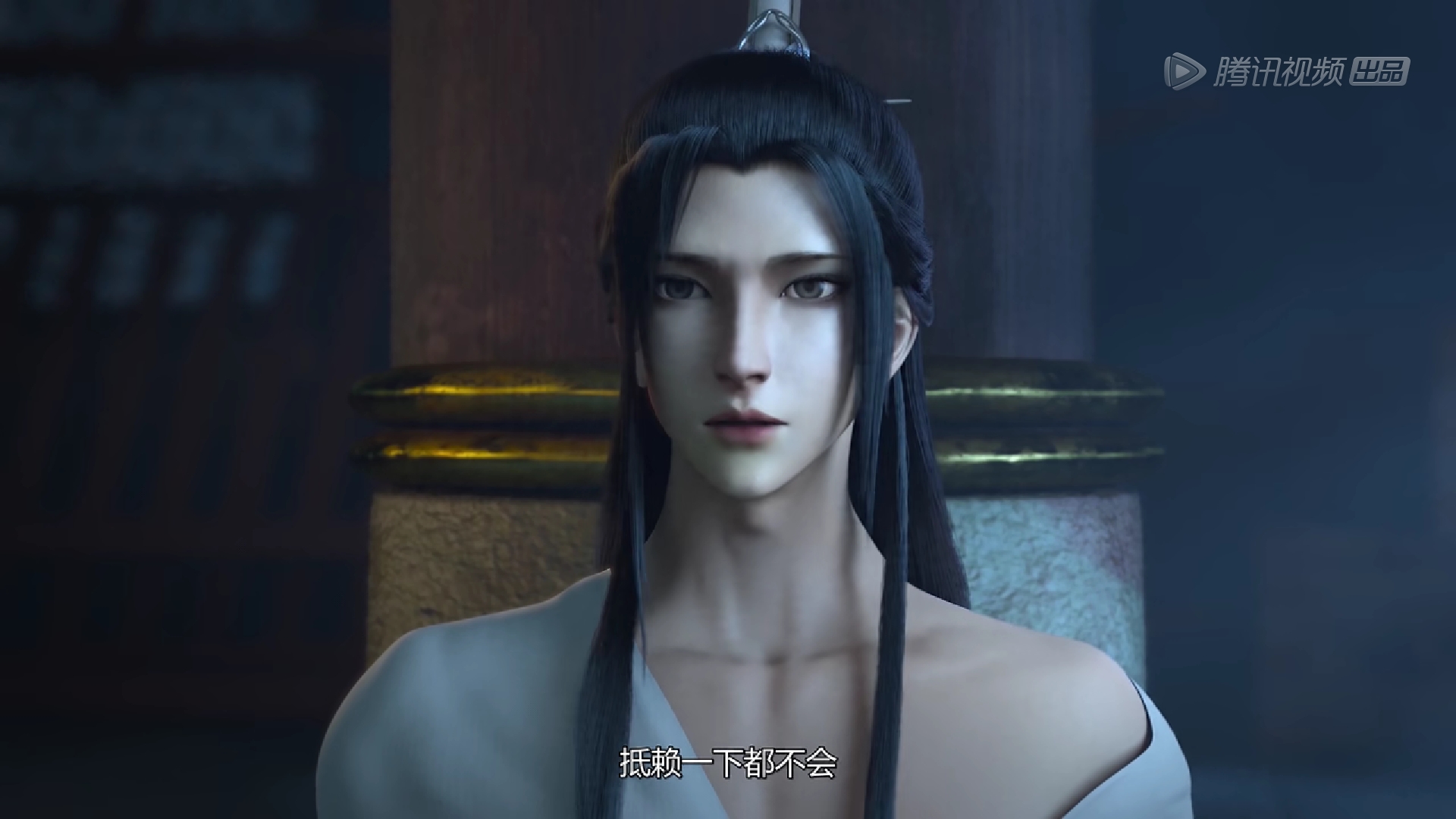《人渣反派自救系統》人物篇之竹枝郎:蛇的報恩有多離譜 - 頭條匯