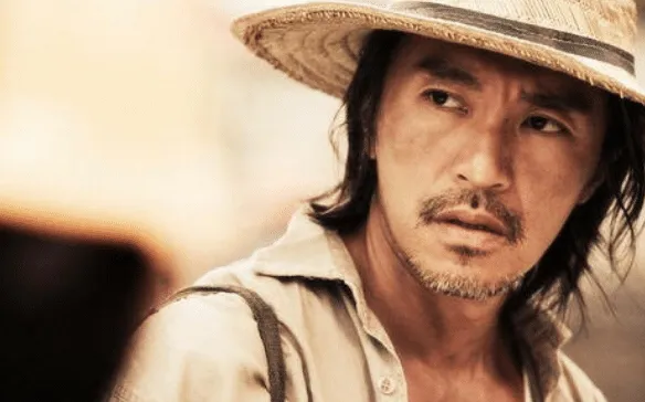 世界公认五大喜剧大师，中国仅一人上榜，不是