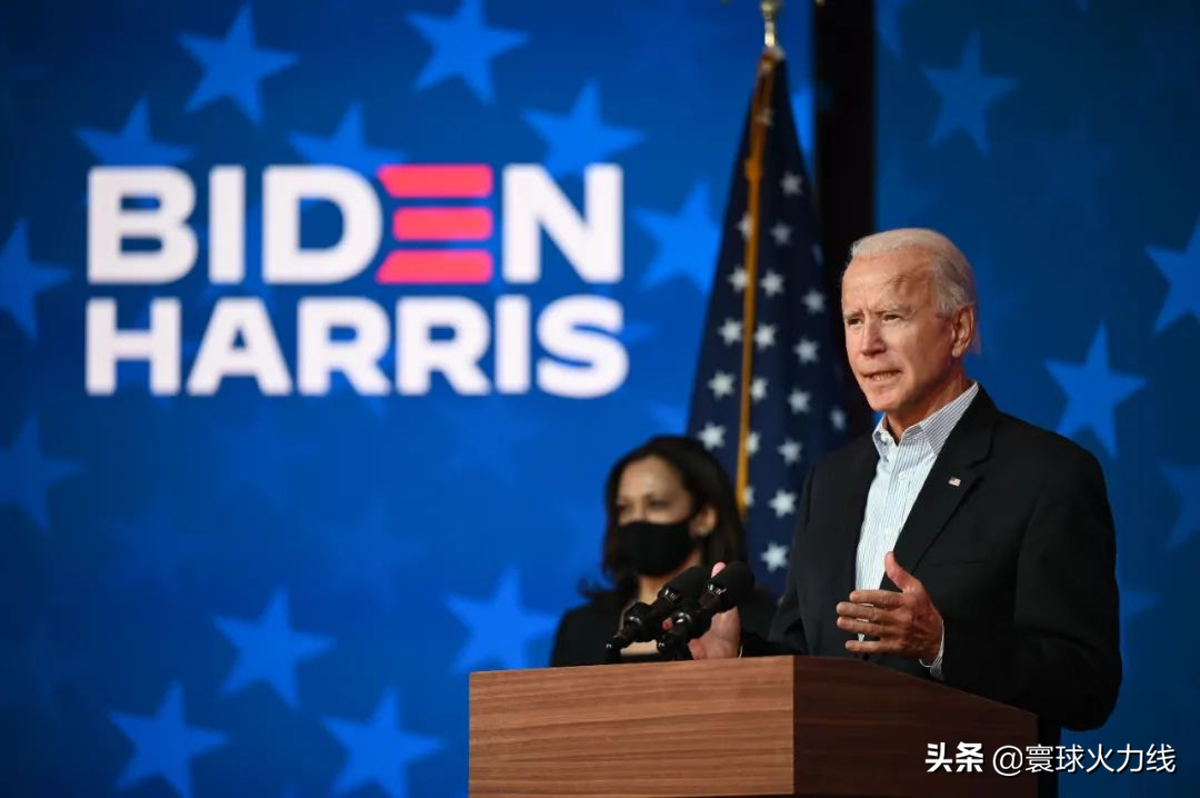 俄罗斯被曝“干涉美国大选”，拜登恼羞成怒痛