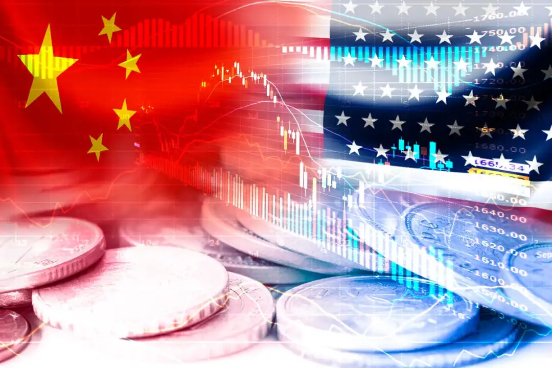 美国智库：中国为什么要推进数字人民币？