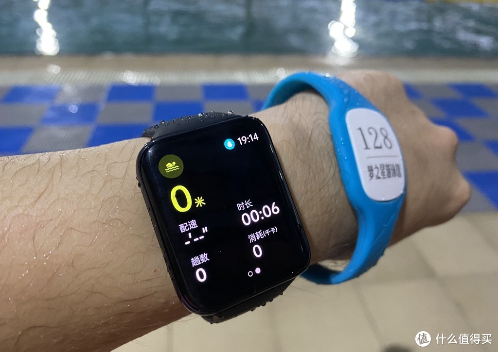 能够替代手机的安卓表皇，OPPO Watch2众测报告