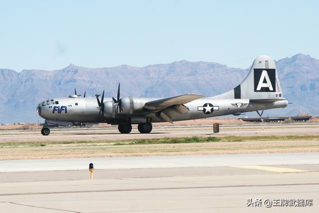 二战期间德国陆军的催命符，美国的中型轰炸机，B-26“掠夺者”