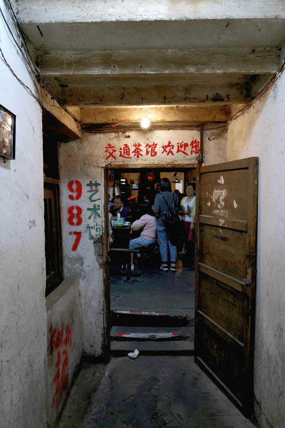 重庆旅游惊!竟然有人说重庆不适合旅游?