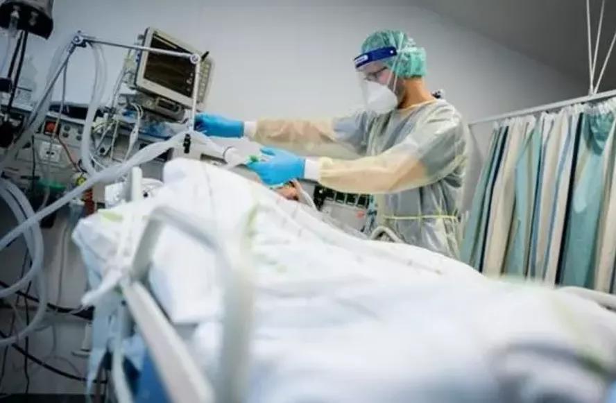 疫苗大戰美國先敗一局，中國兩大後勁開始爆發