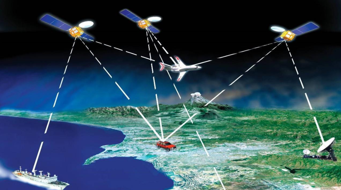 ​北斗不如美国GPS，“北斗掉线”是北斗卫星之过？