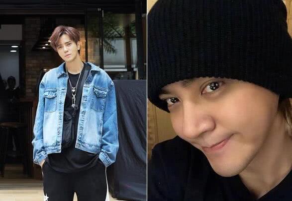 网曝疑似罗志祥官方品牌账号透露他近况，称其