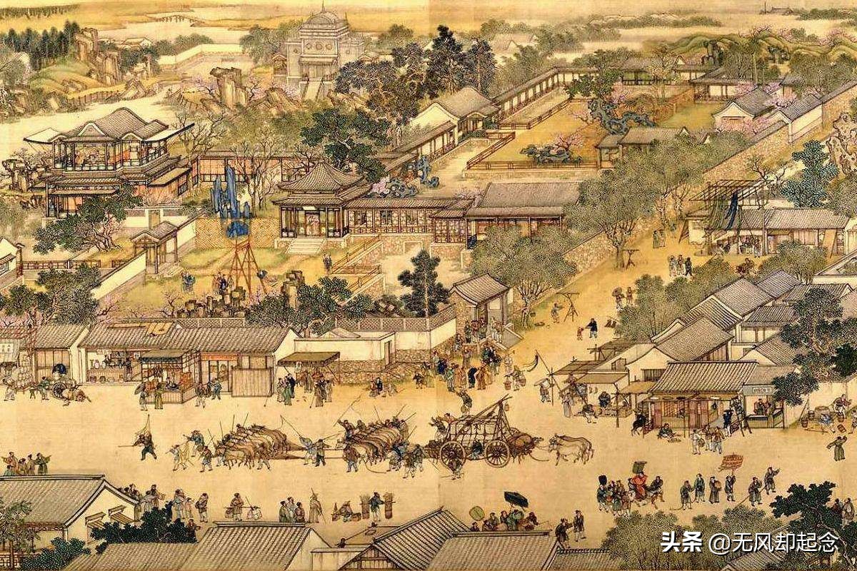 汉、唐是中国古代史上最强盛的朝代，为何却被骂作“脏唐臭汉”？