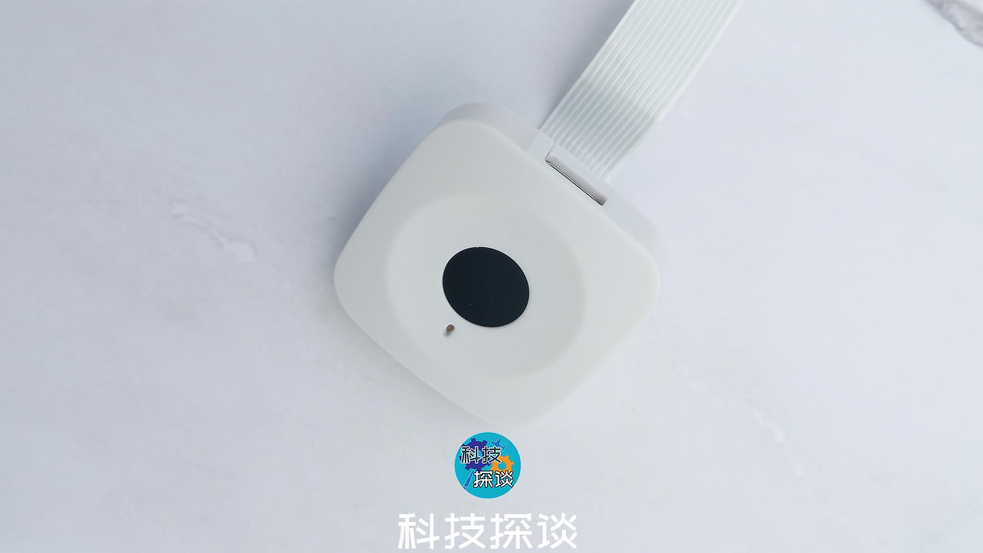 易锁宝智能指纹柜锁无孔安装，操作简洁、很实用