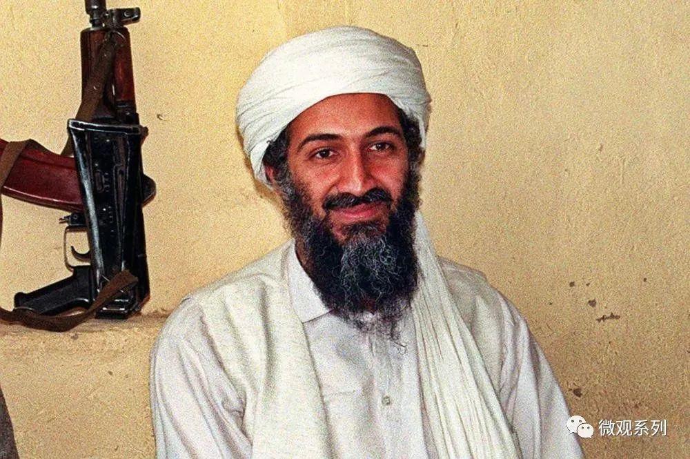 中东的恐怖分子老了，白人恐怖分子悄然崛起