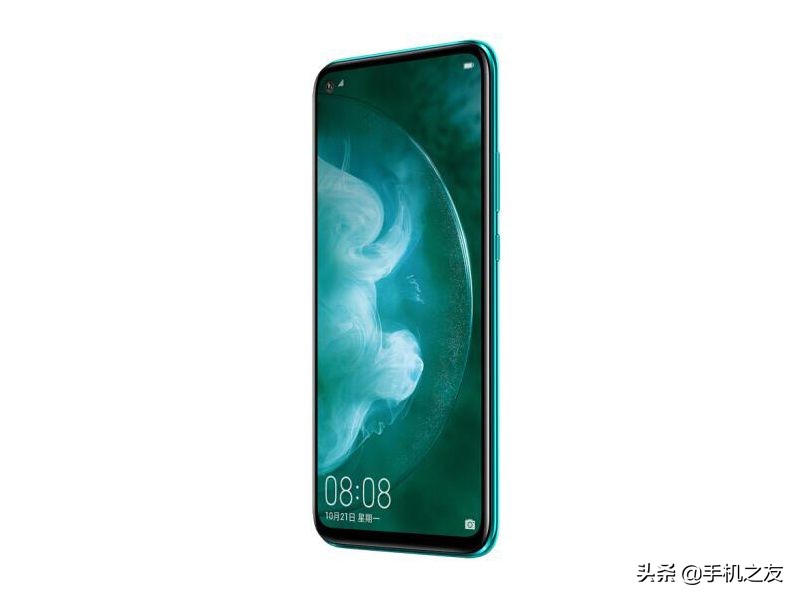 新机OPPOA11x(8GB128GB)、华为公司nova5z(8GB128GB)主要参数价格比照