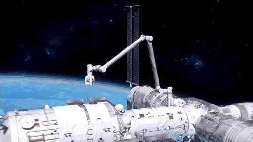 能抓卫星？岂止于此，能耐超乎想象，天和号机械臂功能大盘点