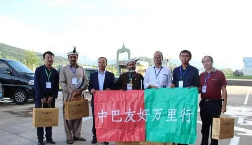 印度人问：为什么中国愿意在几十年内一直扶持