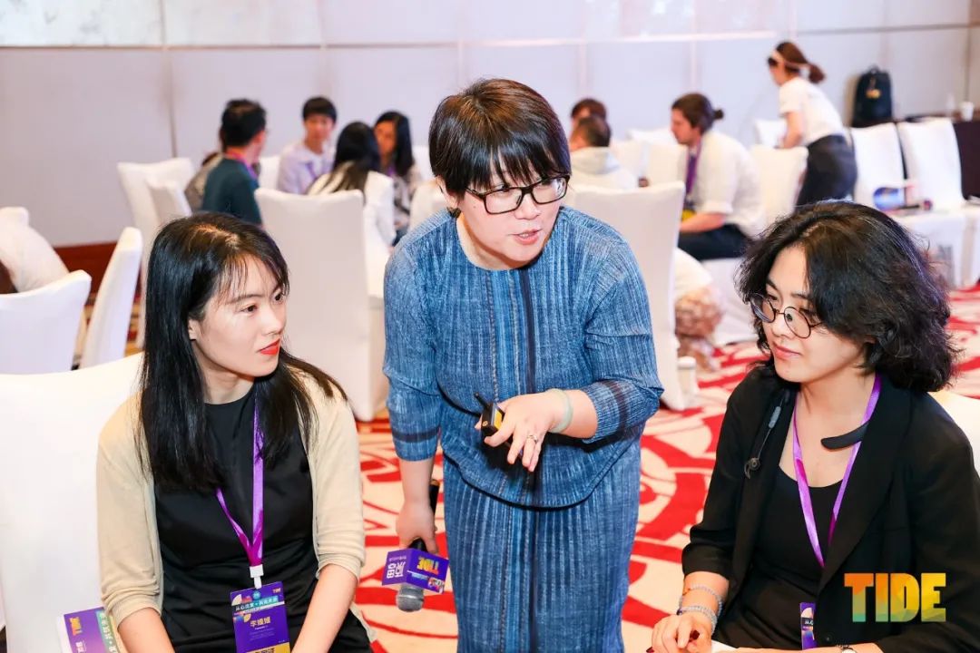 50多位中外嘉宾分享全记录，TIDE2021国际教师发展大会圆满落幕