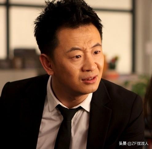 曾经红得一塌糊涂的四位明星，如今落寞了，网