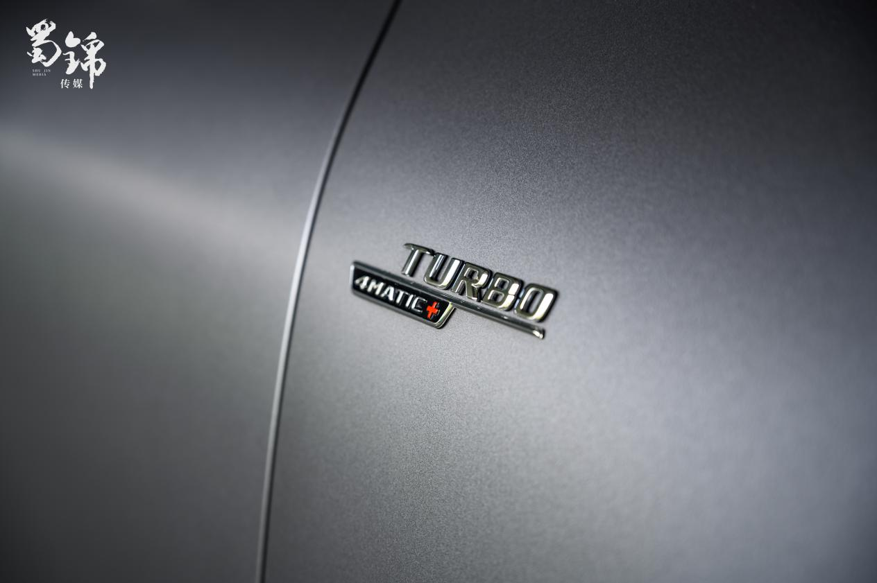 开着CLA45s，媳妇儿做的饭菜变得更鲜香了