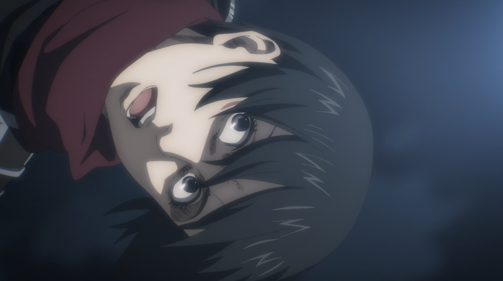 進擊的巨人 第7話情報 Mappa調回主力 手繪終於有救了 Justyou