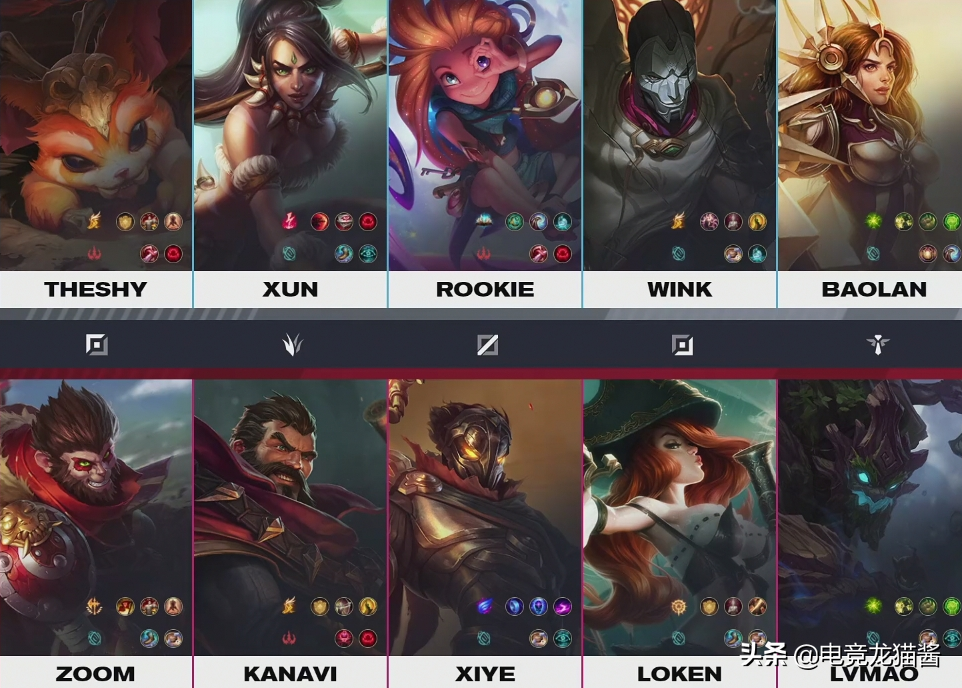 Spring contest: IG happy event carries make a good beginning, the two grams that choose dimension hold JDG in the palm tote male gun, does the meaning where? 