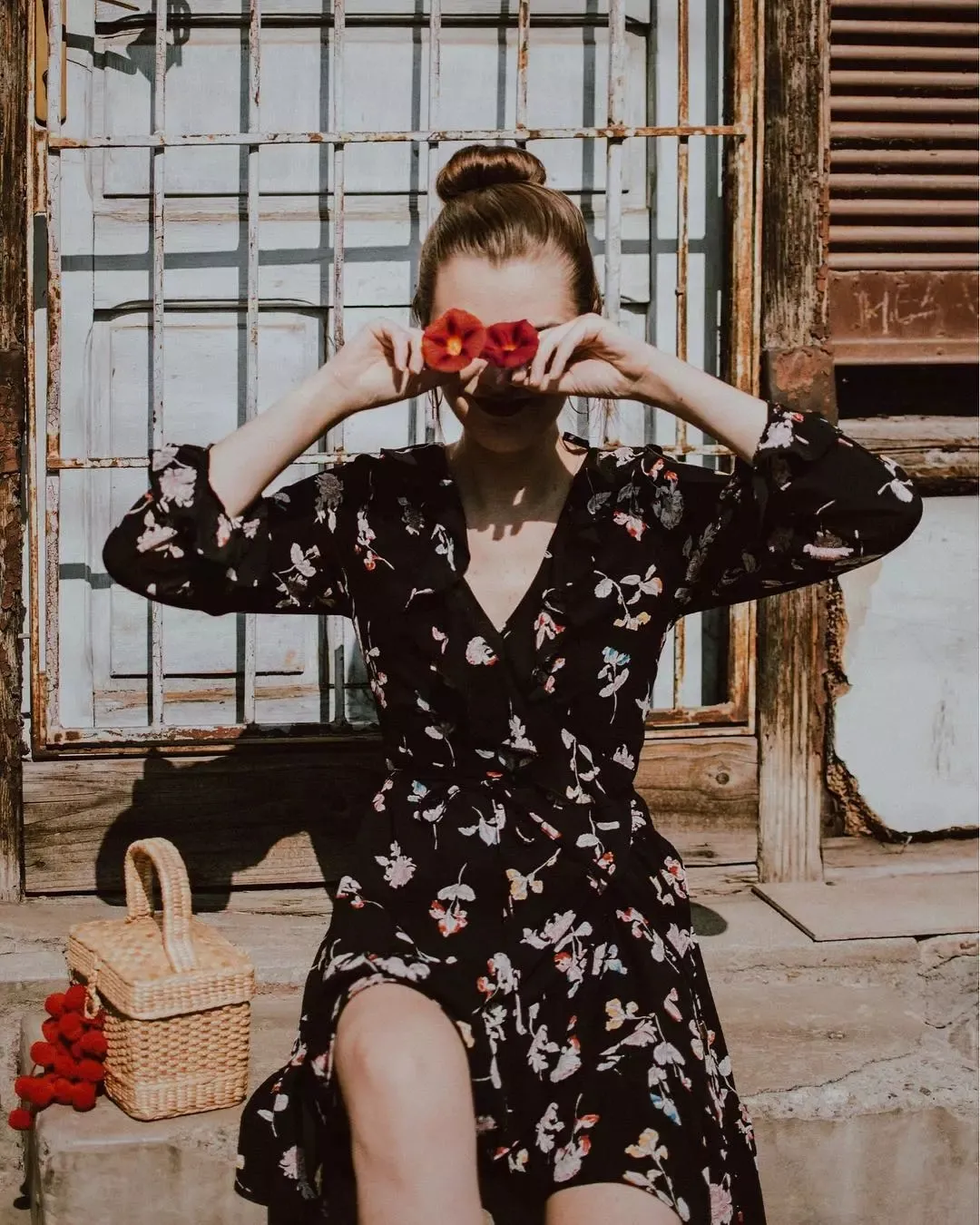 夏天不穿黑? 一大批愛豆表示不服