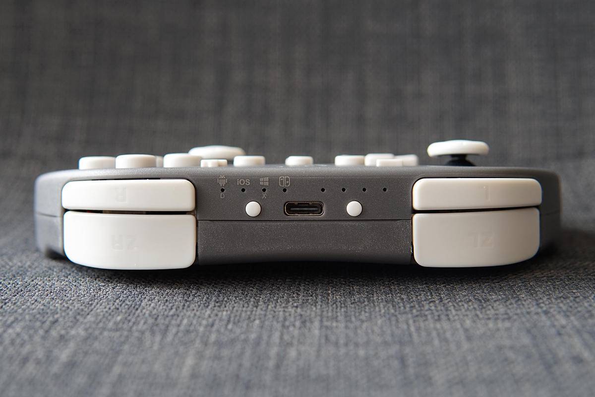 谷粒精灵PRO手柄带你重温儿时经典，哪款游戏才是你的菜