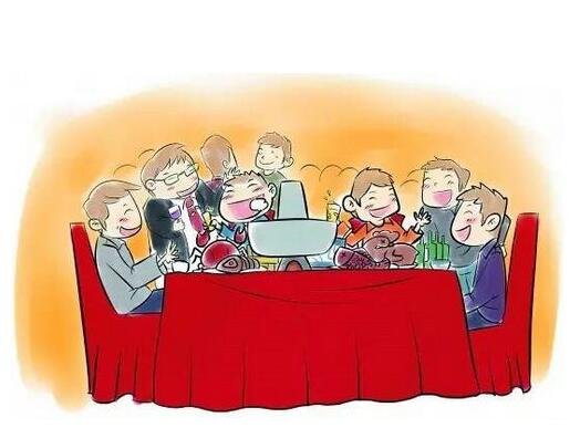 为什么越来越多的人反感同学聚会了？这几点是