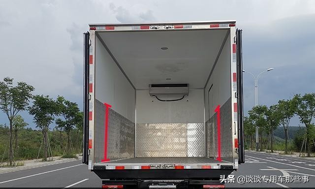 實(shí)話實(shí)說！私人買冷藏車跑運(yùn)輸有發(fā)展前景嗎？現(xiàn)在冷藏車賺錢不？