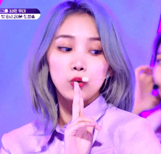 JENNIE是患机场恐慌症了吗;《Girls Planet 999》中国选手排名公开