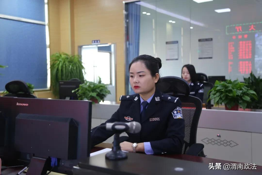 合阳县公安局坚持以民为本助推“我为群众办实事”走实走深(组图)