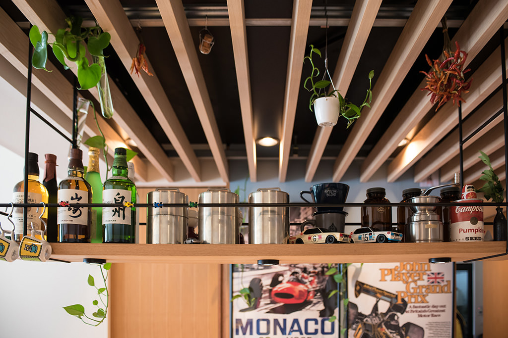 日本70后夫妻的52㎡住宅，低成本布置出最朴实的