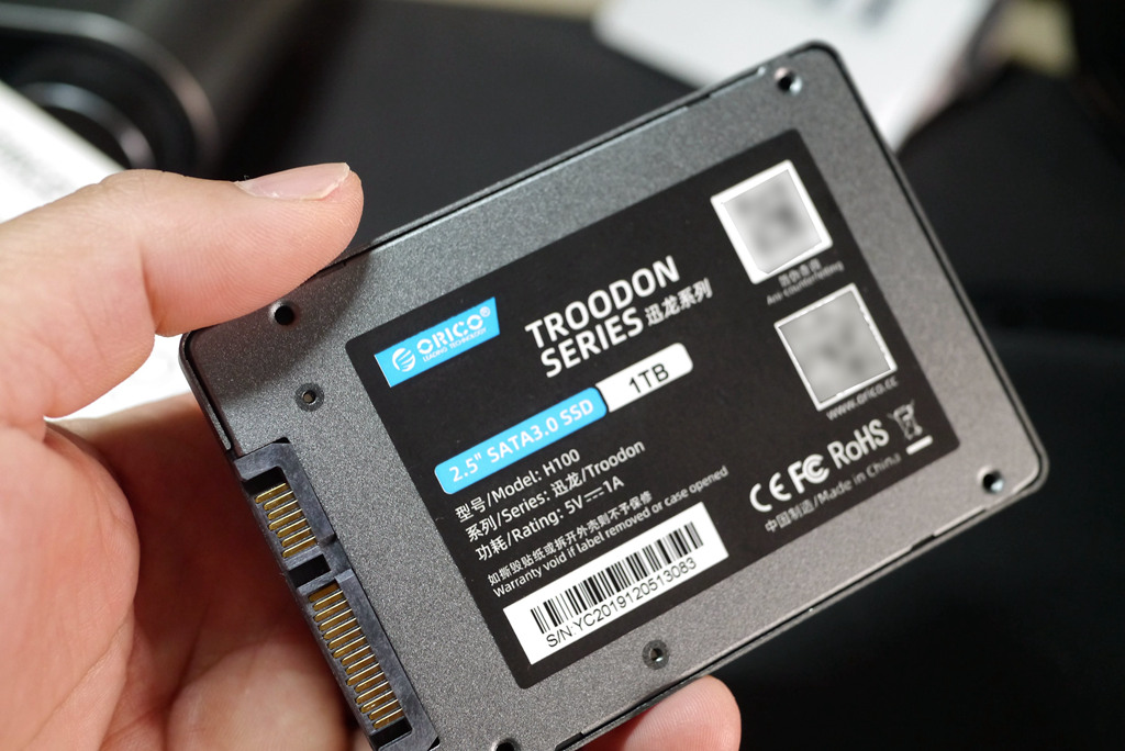 換裝SSD，實例證明老本本升級這招最明顯
