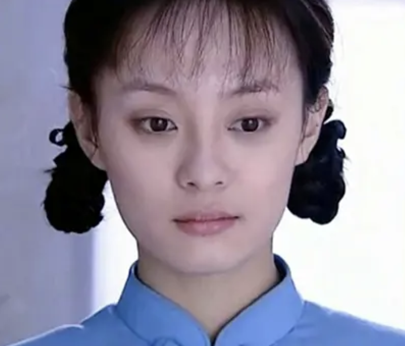“电视剧女王”孙俪的完美人生，和她生命中深爱的一个男人