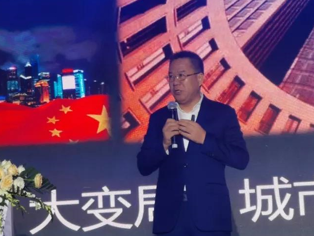 马光远：疫情之后去哪里买房？我眼中的10大潜力城市