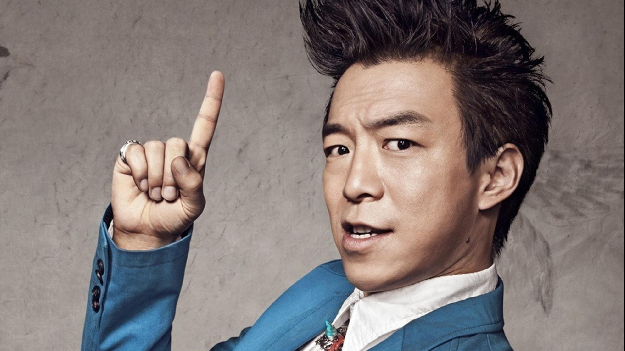 王牌对王牌马上开播，华晨宇陷入舆论漩涡，我