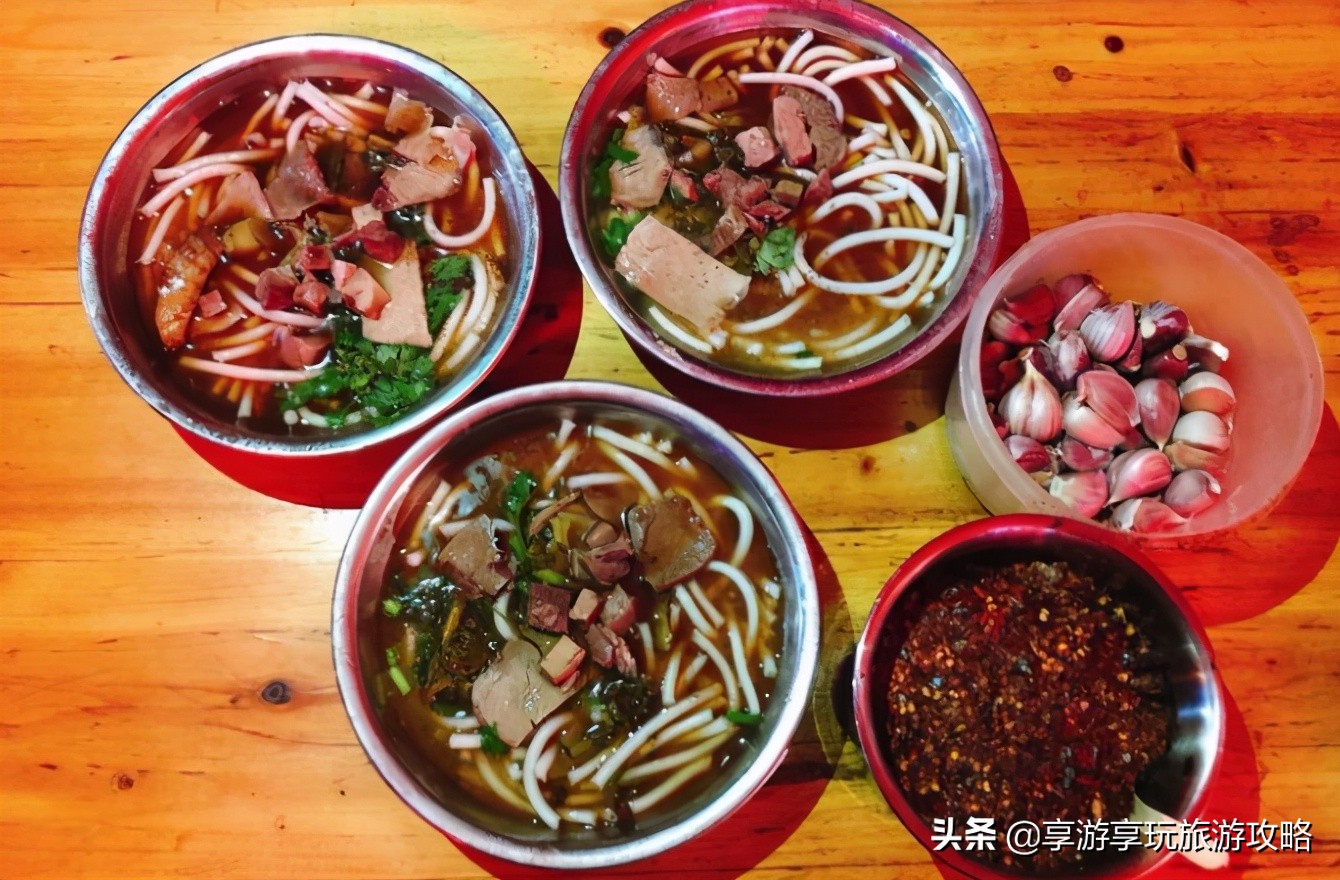 来到贵阳旅游如何避坑，本地人教你轻易避开雷区。网友：学到了