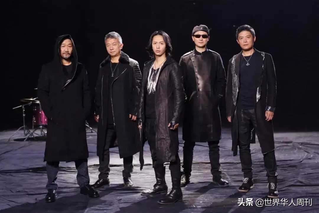 40岁“哥哥”张淇一夜爆火：他用了25年，终于迎来了自己的春天