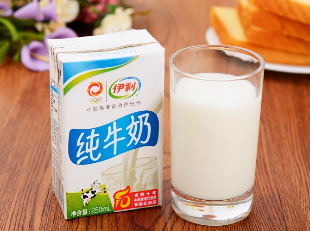 图片[8]-如果挑选好喝营养高的牛奶只需记住3点-起舞食谱网