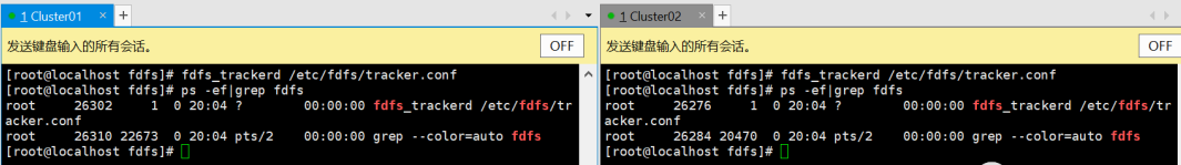 需要搭建一个高性能的文件系统?我推荐你试试它