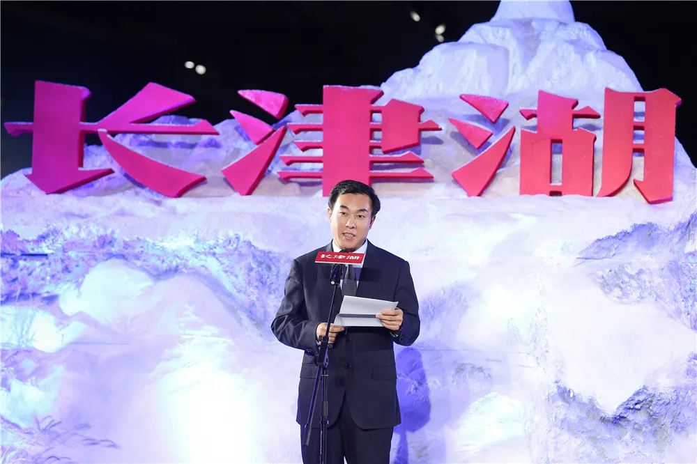 ?《长津湖》来了!立国之战中的立威之战,用一部好电影致敬