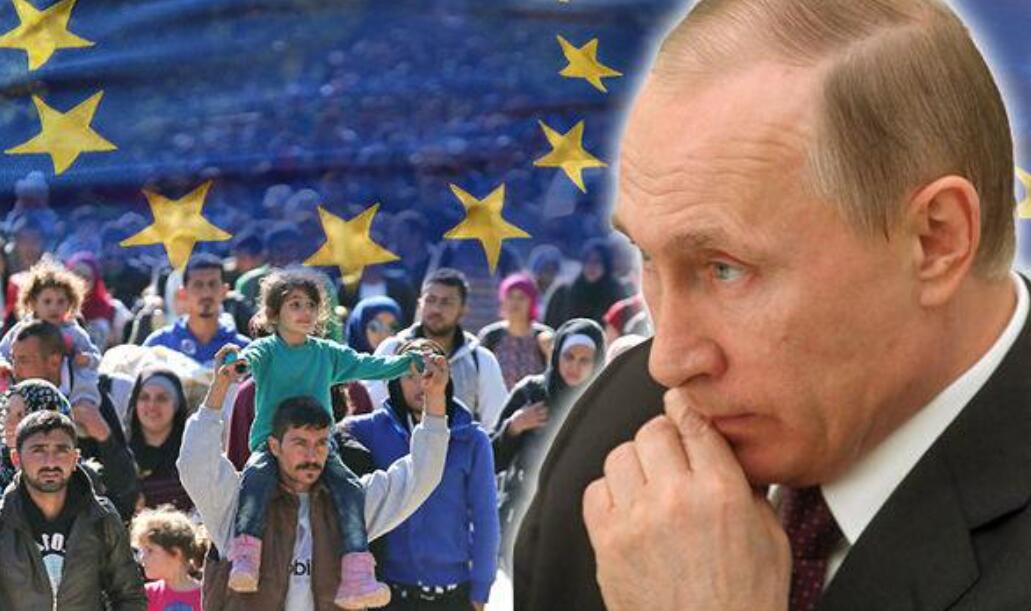 俄罗斯人口为何无法增长呢？