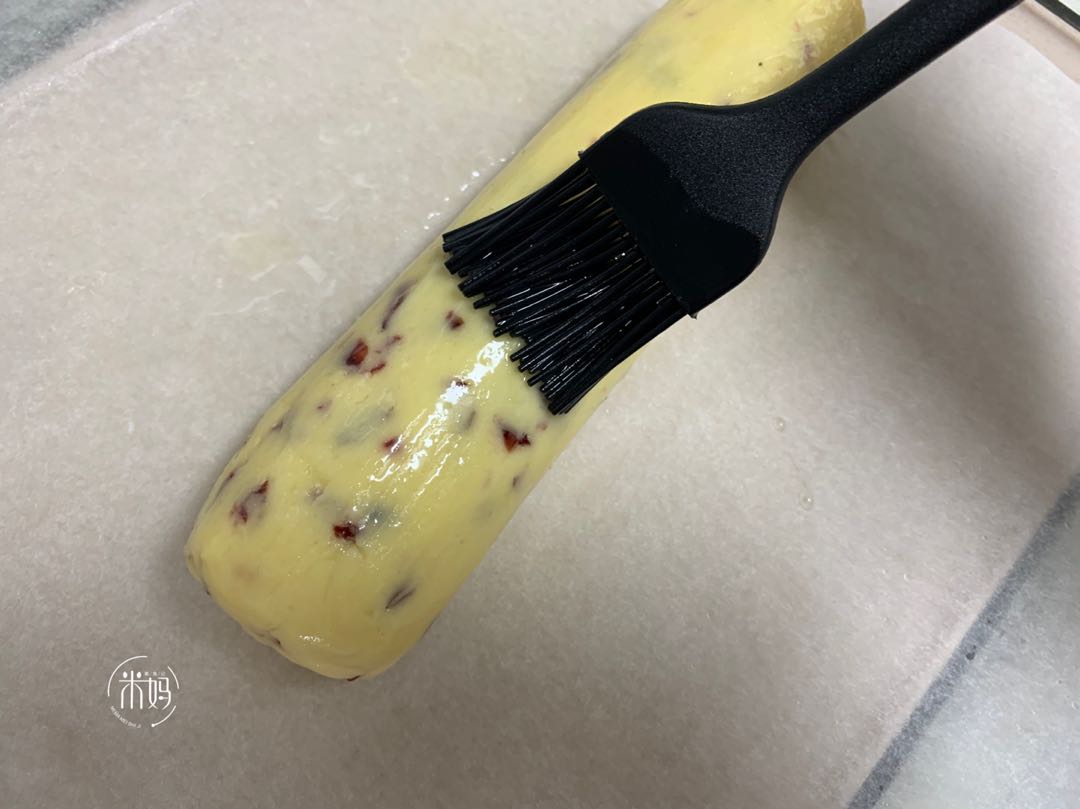 简单几步，教你在家做曲奇饼干，甜而不腻，超酥脆，特别解馋