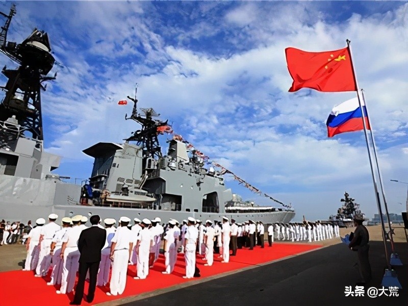 俄羅斯正在尋求與中國結盟？ 這是美國最不願看到的結果