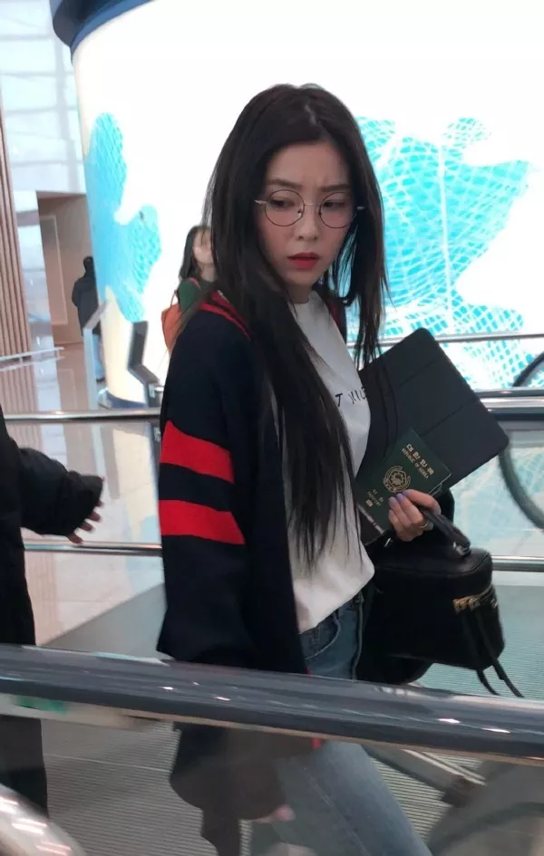 她的颜值是否被过誉了？