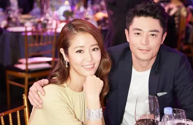 富养老公、女儿，边投资边拍戏，撑起一个家的林心如，早就变了