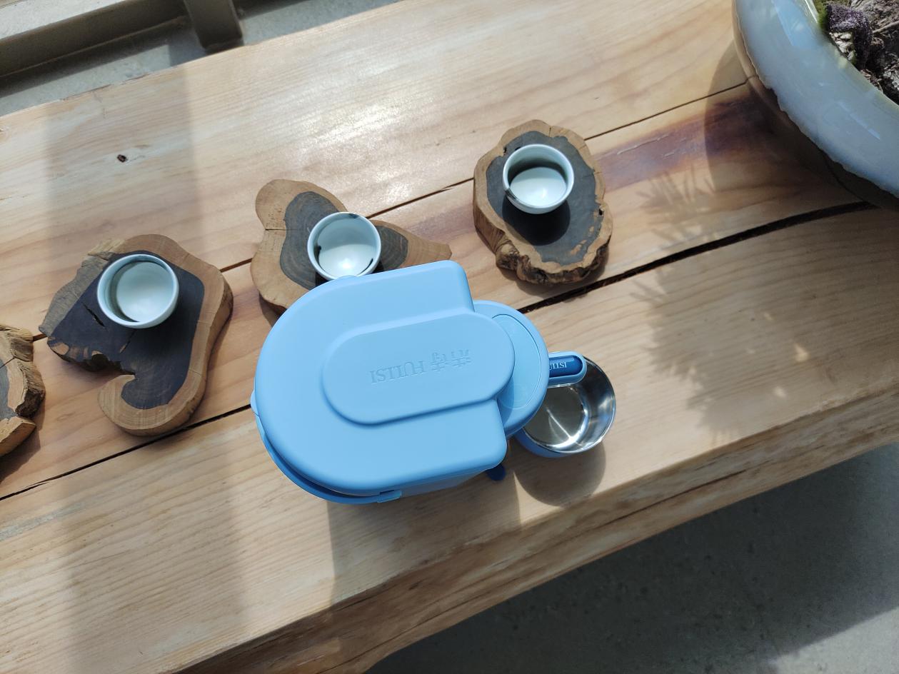 解锁更多使用场景——浩诗便携式饮水机，居家、旅游、办公皆相宜