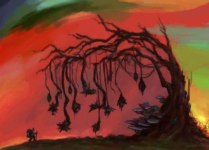 盘点5种神秘诡异的不明生物，第3种曾在我国先后